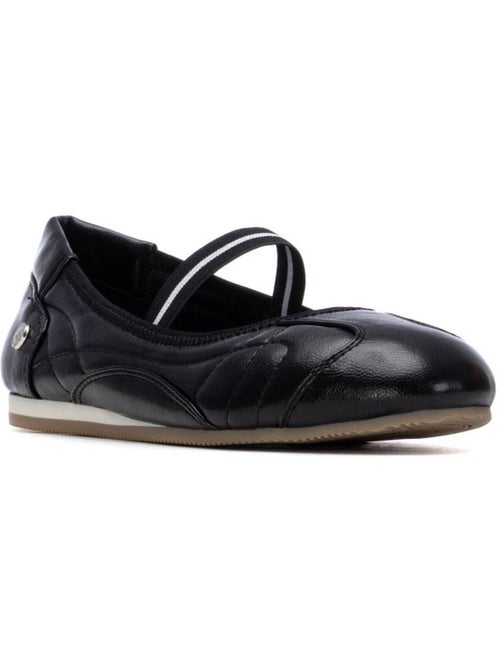 Ballerines pour femme métallisées - Kiabi