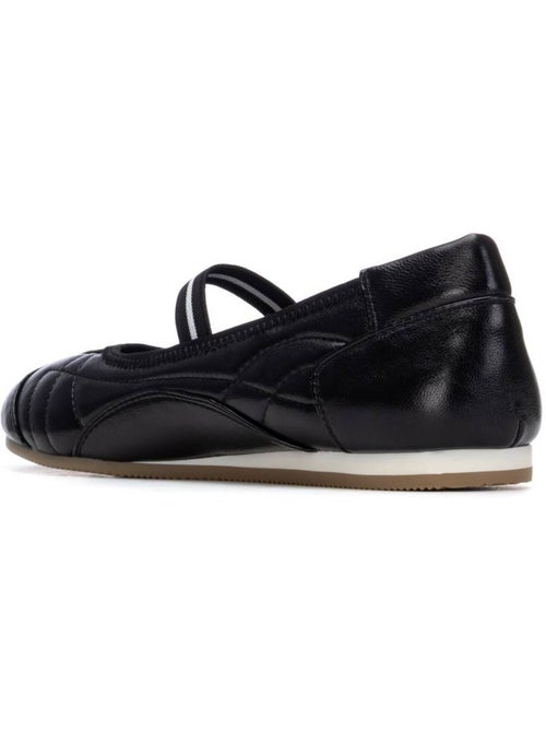 Ballerines pour femme métallisées - Kiabi