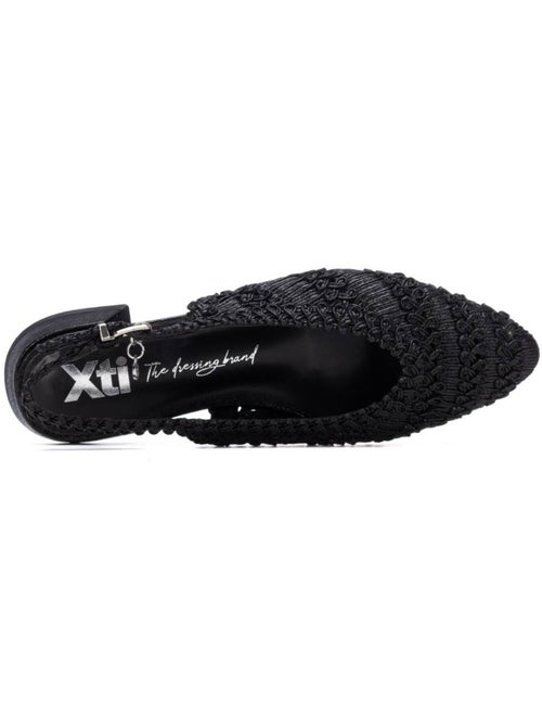 Ballerines pour femme métallisées - Kiabi