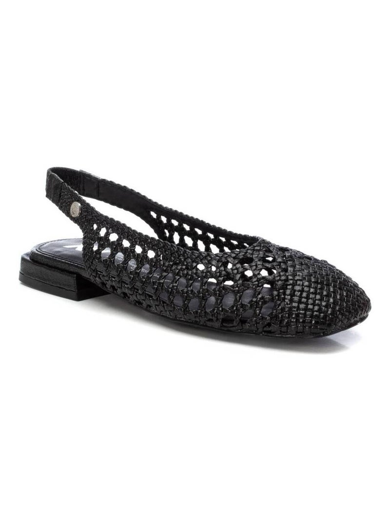 Ballerines pour femme Noir - Kiabi