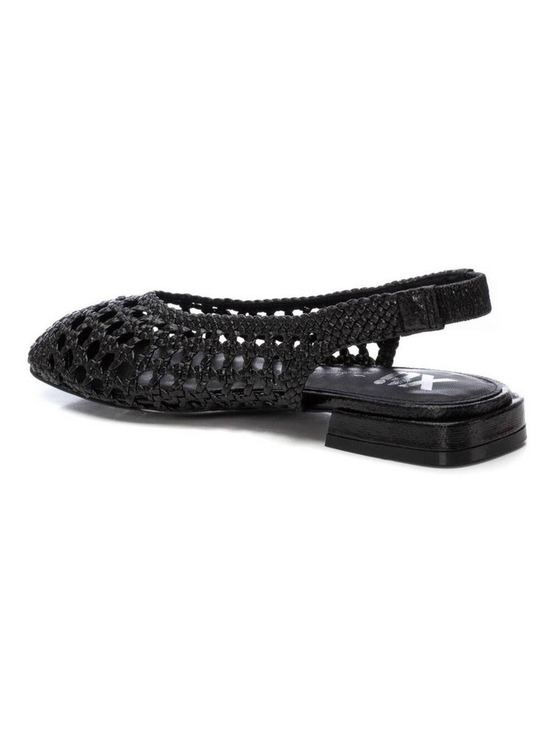 Ballerines pour femme Noir - Kiabi