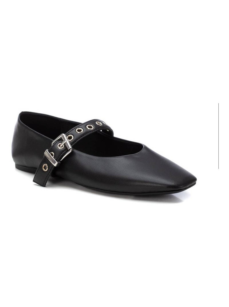 Ballerines pour femme Noir - Kiabi