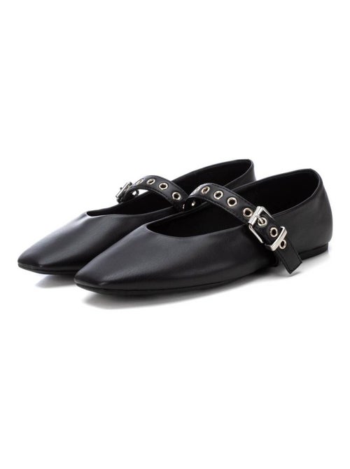 Ballerines pour femme - Kiabi