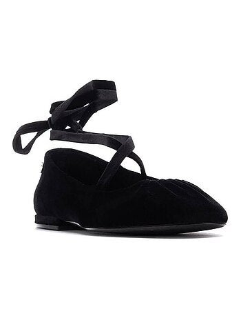 Ballerines pour femme
