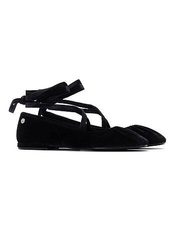 Ballerines pour femme