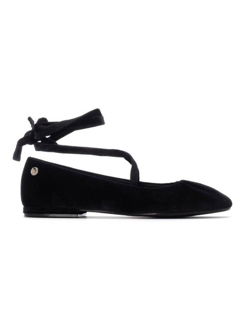 Ballerines pour femme - Kiabi