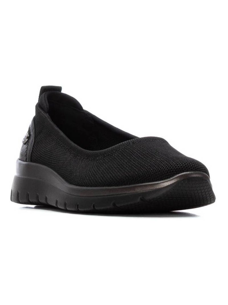 Ballerines pour femme Noir - Kiabi