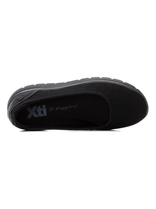 Ballerines pour femme - Kiabi