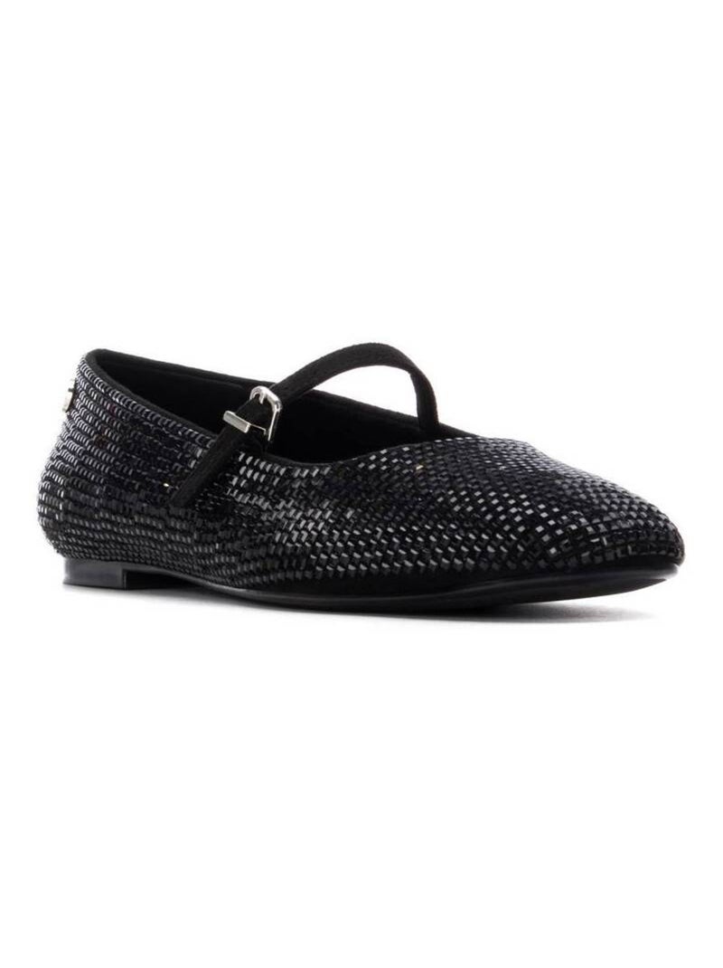 Ballerines pour femme Noir - Kiabi