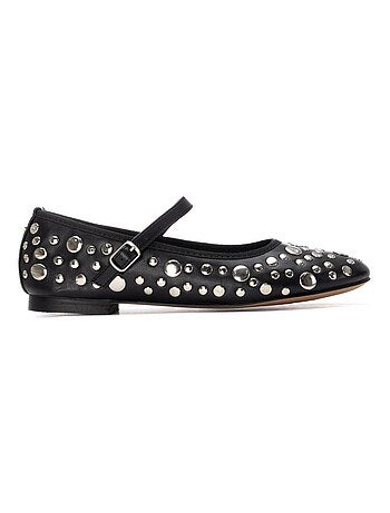 Ballerines pour femme