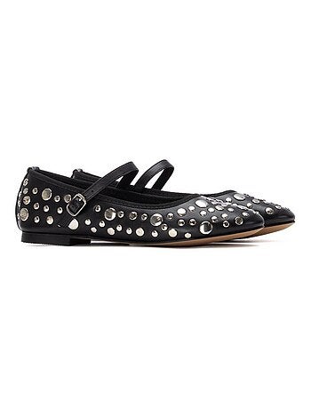 Ballerines pour femme