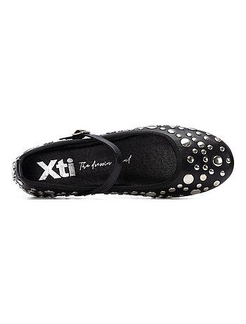 Ballerines pour femme