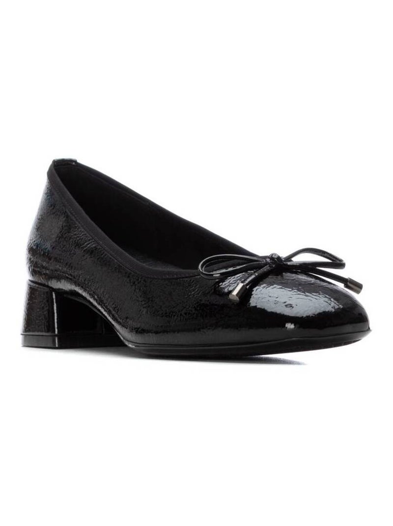 Ballerines pour femme Noir - Kiabi