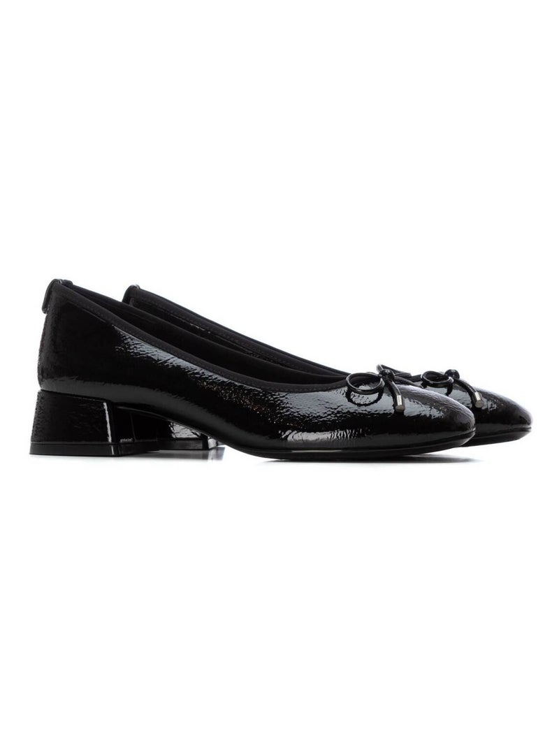 Ballerines pour femme Noir - Kiabi