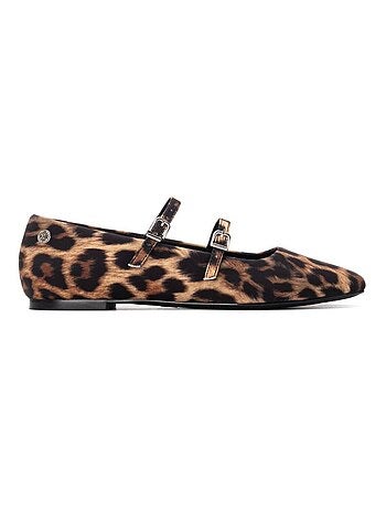 Ballerines pour femme