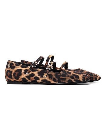Ballerines pour femme