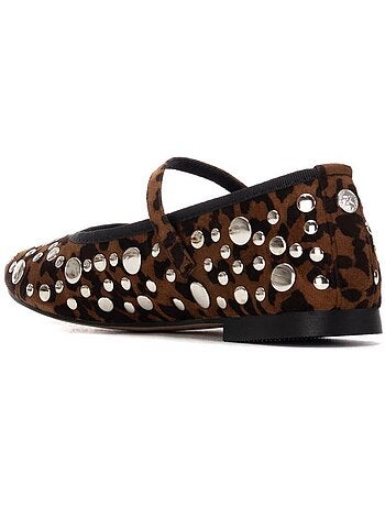 Ballerines pour femme