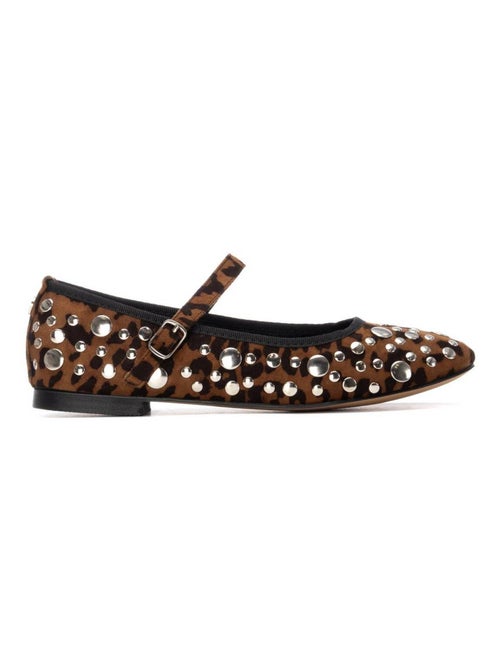 Ballerines pour femme - Kiabi
