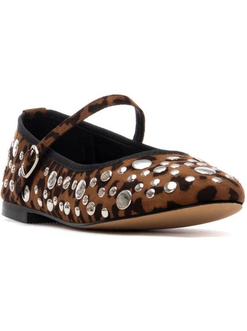 Ballerines pour femme - Kiabi