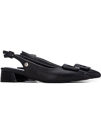 Ballerines pour femme