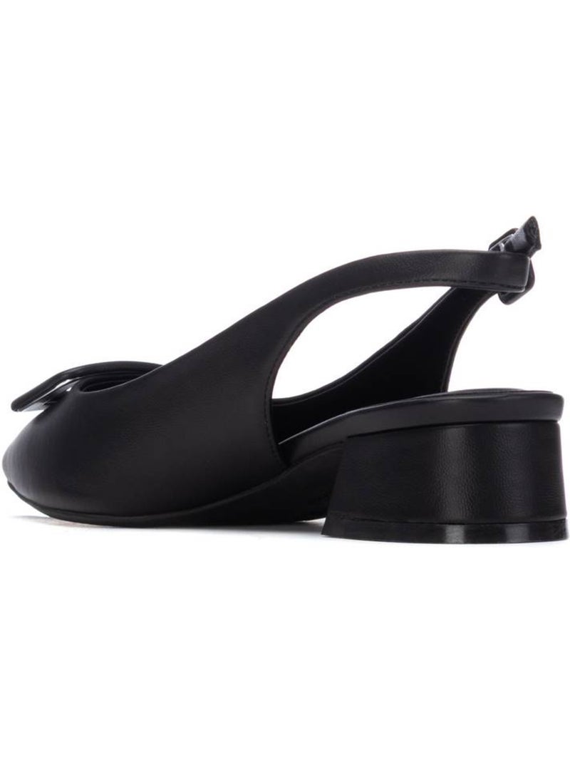 Ballerines pour femme Noir - Kiabi