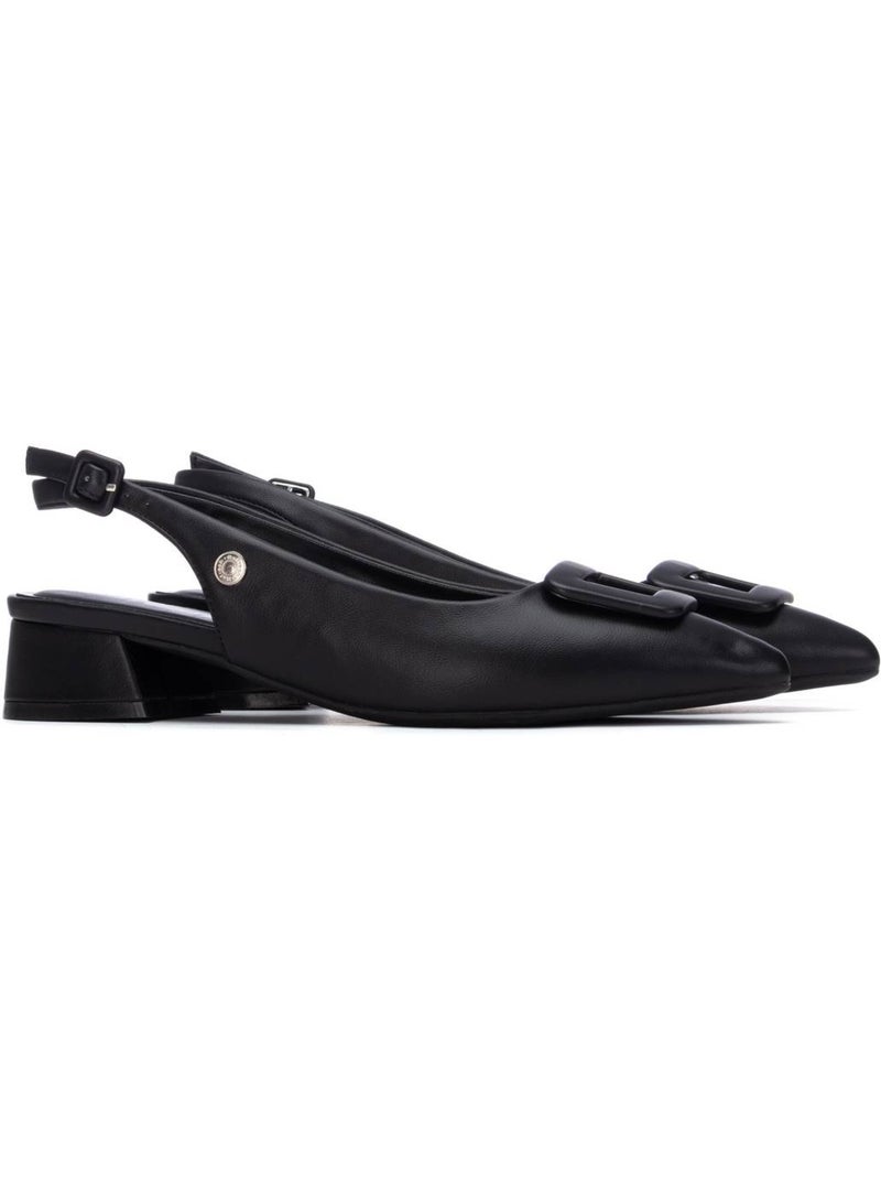 Ballerines pour femme Noir - Kiabi