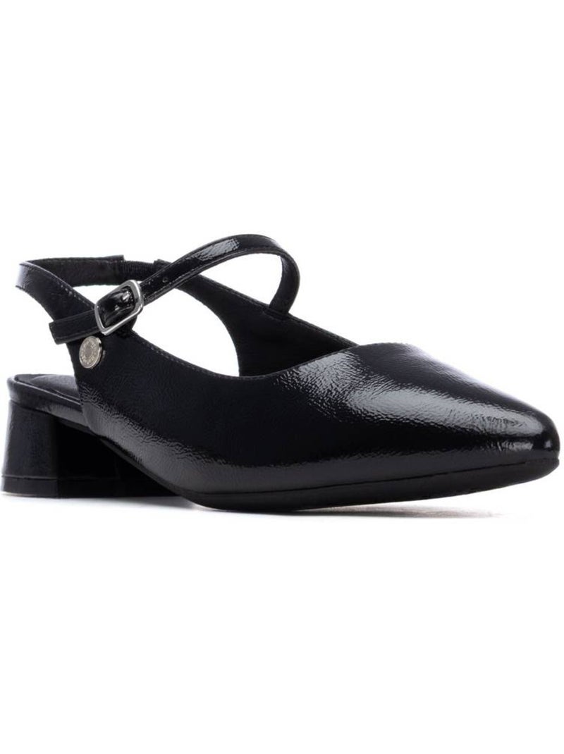 Ballerines pour femme Noir - Kiabi