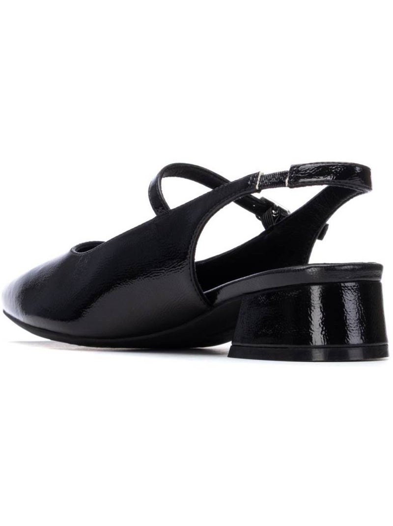Ballerines pour femme Noir - Kiabi