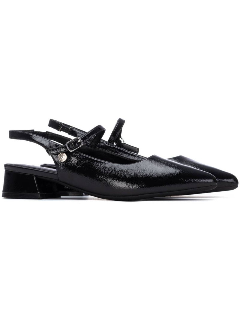 Ballerines pour femme Noir - Kiabi