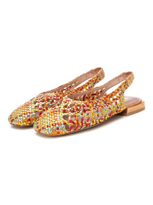 Ballerines pour femme - Kiabi