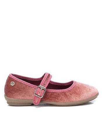 Ballerines pour fillettes