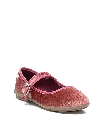 Ballerines pour fillettes