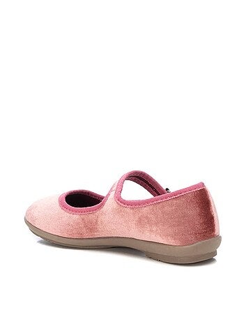 Ballerines pour fillettes