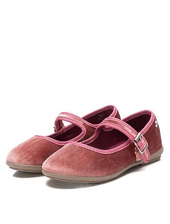 Ballerines pour fillettes