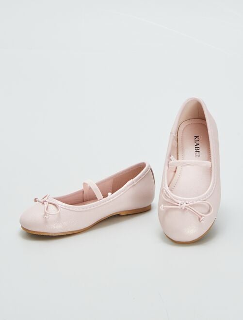 Ballerine fille