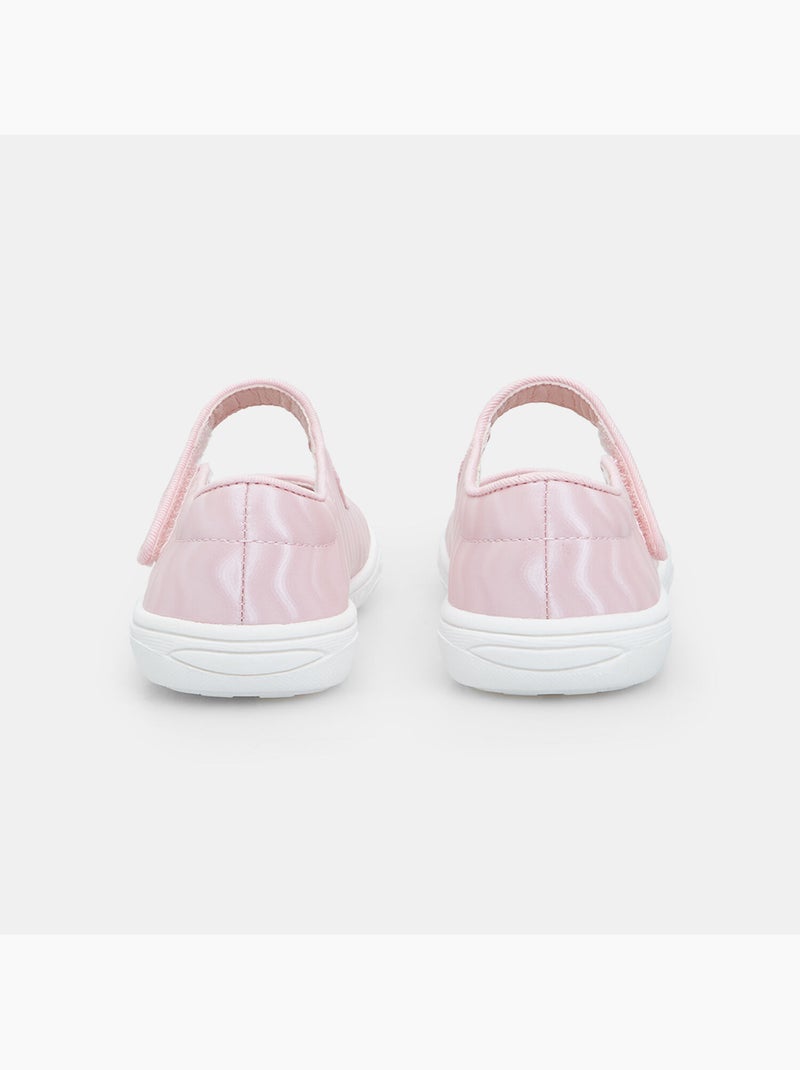 Ballerines Rose - Kiabi