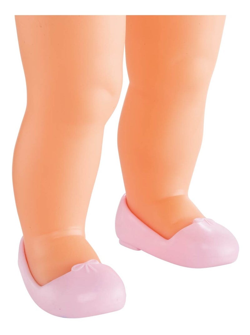 Ballerines Roses pour Poupée ma Corolle Multicolore - Kiabi
