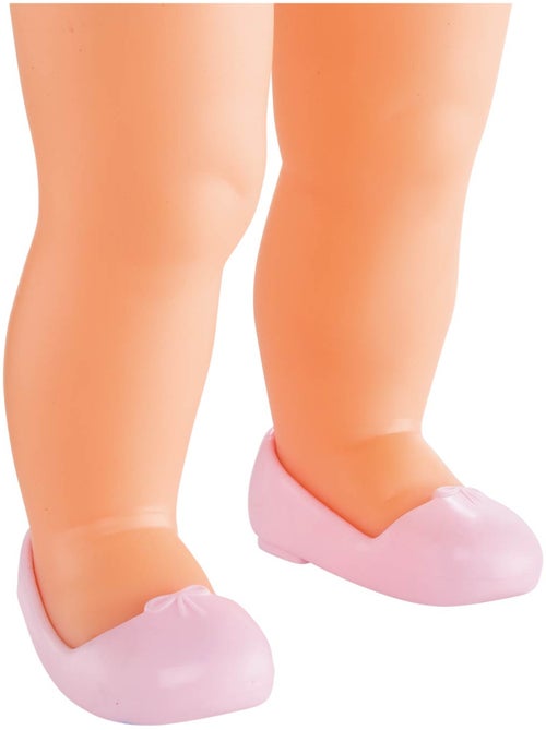 Ballerines Roses pour Poupée ma Corolle - Kiabi