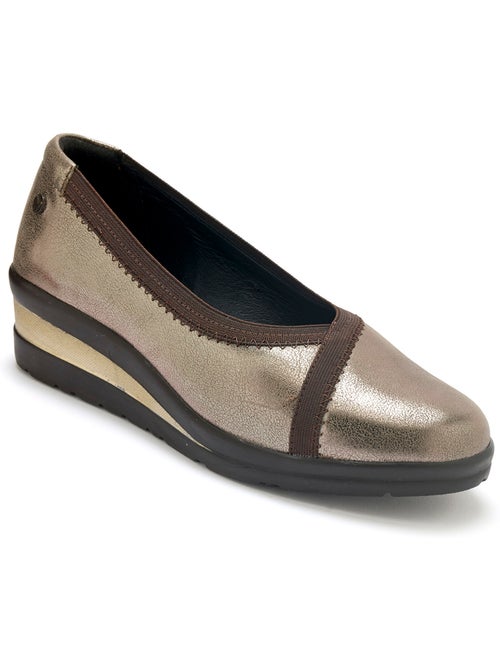 Ballerines semelle amovible - PEDICONFORT - Kiabi