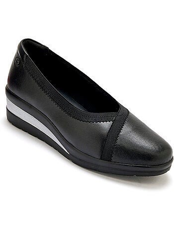 Ballerines semelle amovible - PEDICONFORT