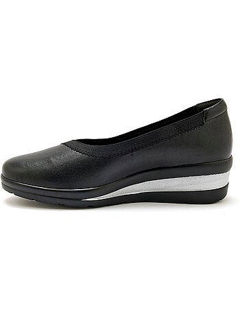 Ballerines semelle amovible - PEDICONFORT