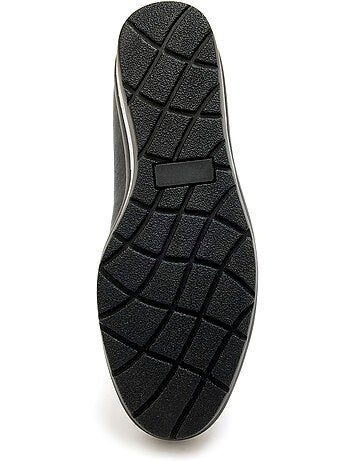 Ballerines semelle amovible - PEDICONFORT