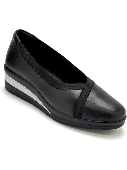 Ballerines semelle amovible - PEDICONFORT - Kiabi