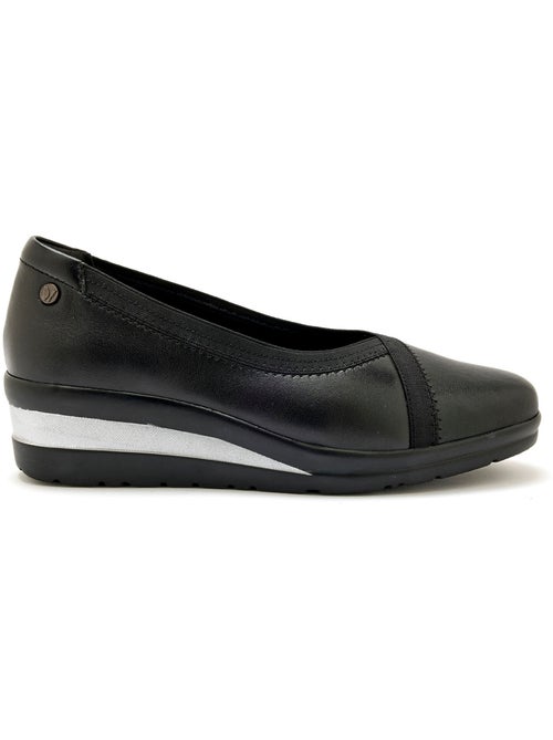 Ballerines semelle amovible - PEDICONFORT - Kiabi
