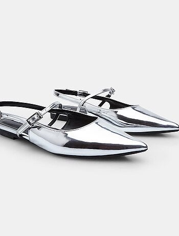 Ballerines Slingback BATA Red Label confortables