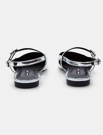 Ballerines Slingback BATA Red Label confortables