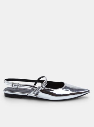 Ballerines Slingback BATA Red Label confortables
