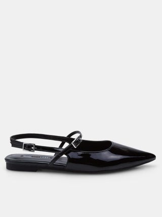 Ballerines Slingback BATA Red Label confortables
