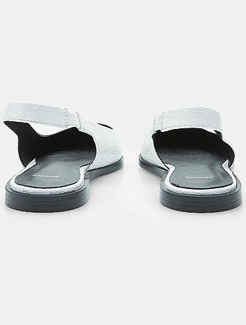 Ballerines slingback confortables BATA