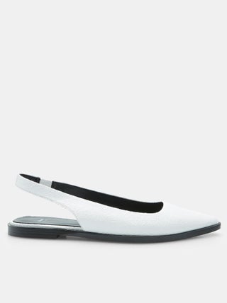 Ballerines slingback confortables  BATA
